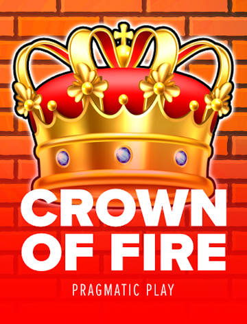 Crown of Fire — игра в Драгон Мани